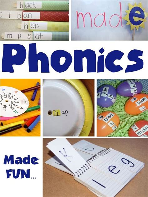 Fun Phonics Lesson Year 2 Dorothy James Reading Worksheets