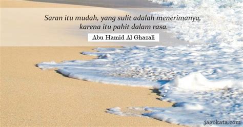 Mutiara kata imam al ghazali tentang ilmu terkait sharing iman shoppe mari menuntut bijak islam kehidupan untuk penguat hati kisah syafie (1) tanyalah ustaz 07 11 2012. Kata Bijak Imam Al Ghazali Tentang Ilmu - Terkait Ilmu