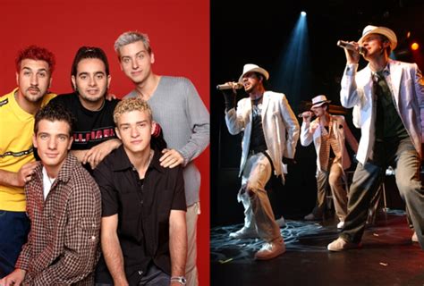 Readers Poll The Best Boy Bands Of All Time Rolling Stone