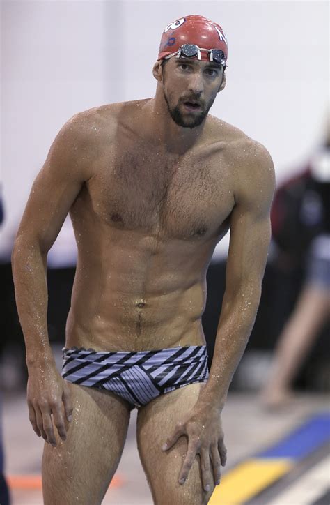 Sports Names Michael Phelps Tommy Wingels Sfgate