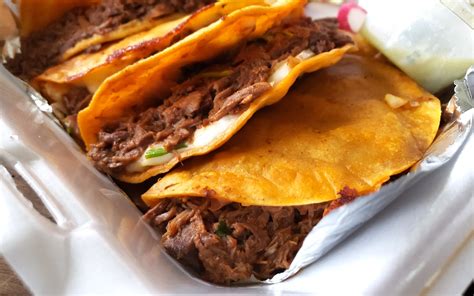 A Secret Taqueria In Winston Salem Serves Up Some Of The Best Tacos In