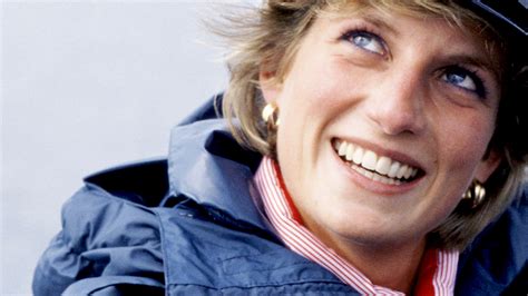 Princess Diana Skincare And Rosacea Remedies First For Women