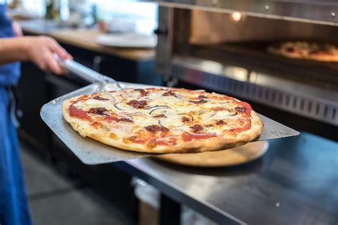 Comment Bien Cuire Une Pizza Les M Thodes Apprendre Faire Des Pizzas