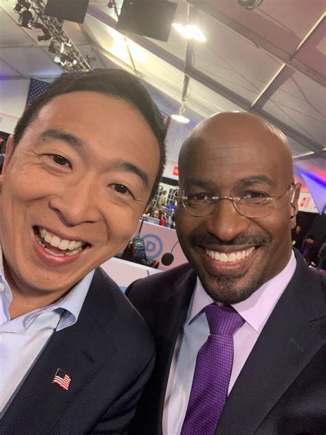 Listen to van jones | explore the largest community of artists, bands, podcasters and creators of music & audio. Can We Expect An Interview With Van Jones In The Near ...
