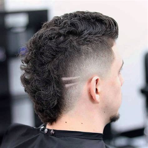 77 Best Curly Hair Hairstyles For Men Short To Long Haircuts