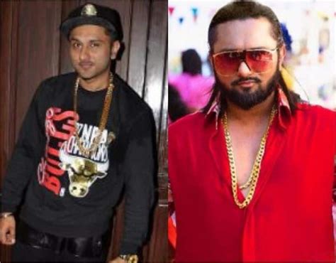 A Beefed Up Yo Yo Honey Singh Makes A Comeback After 4 Years As A Desi Rockstar And His Swag Is