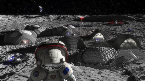 Open Lunar Foundation Unveils Its Plan To Build A Moon Village
