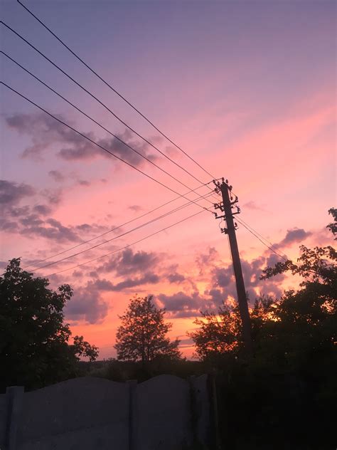 Pinterest Iprefersadness ♡ Sky Aesthetic Sunset Pictures Sunset Sky