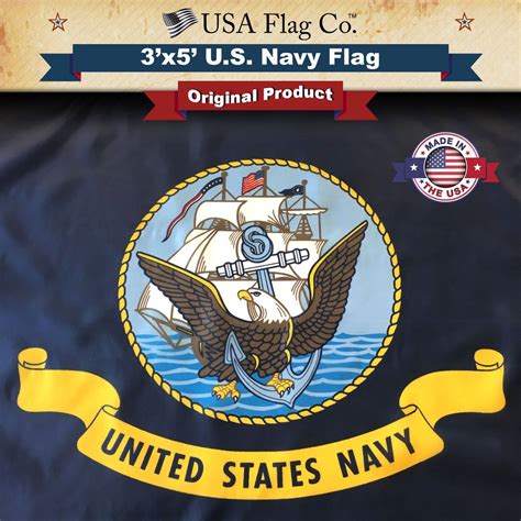 us navy flag 3x5 foot navy flag us navy flag united states navy flag