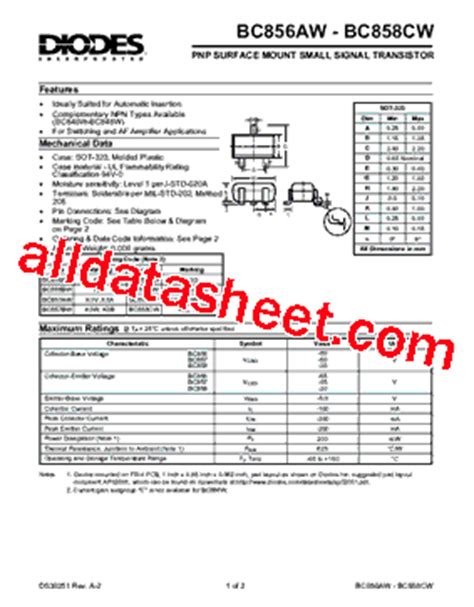 We did not find results for: A7W SMD TRANSISTOR DATASHEET PDF