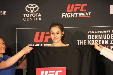 Alexa Grasso Is Hot Page 2