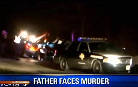 Dad Acquitted Of Shooting Dead Drunk Driver Who Killed His Two Sons