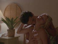 Naked Andrea Thompson In Nightmare Weekend