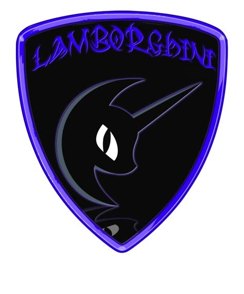 Lamborghini Logo Vector Logo De Lamborghini Vector Id Transparent