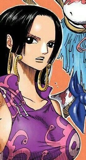 💓😆do You Want Boa Hancock Come Back To Story In Wano😆💓 One Piece Amino