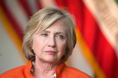Who Had The Worst Week In Washington Hillary Clinton The Washington Post