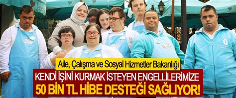 Aile çalışma ve sosyal hizmetler bakanlığında istihdam edilmek üzere 3. Aile, Çalışma ve Sosyal Hizmetler Bakanlığı, Kendi işini ...