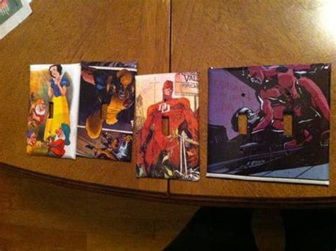 15 Awesome Diy Comic Book Themed Projects