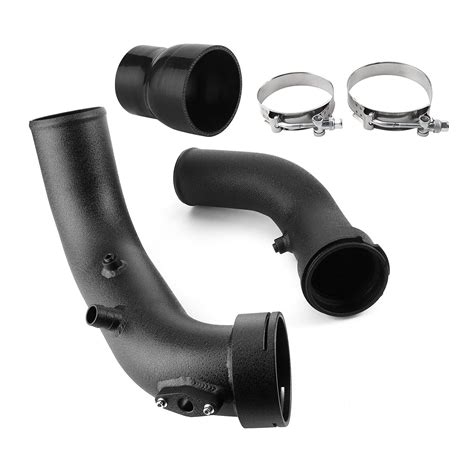 Air Intake Charge Pipe Fit for BMW M2 M235i 335i 435i N55 F20 F30 RWD