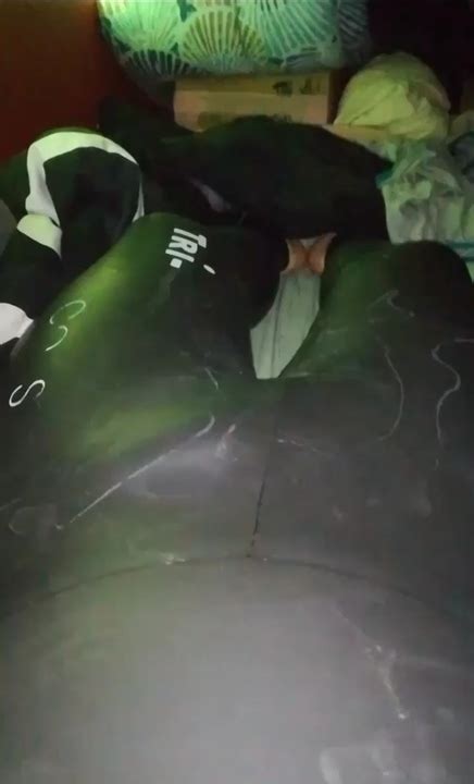 Play And Cum In Neoprene Wetsuit Gay Porn D4 Xhamster