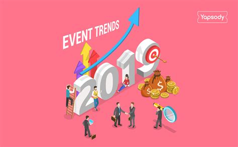 Top Event Trends Every Presenter Must Know For 2019 Yapsody Blog