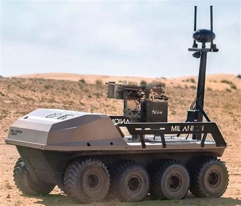 Autonomous Ground Vehicles AGVs Autonomous Robotics
