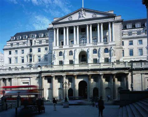 Todo Lo Que Necesita Saber Sobre El Banco De Inglaterra Museo