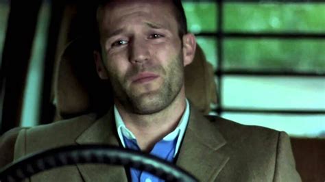 A Brand New Jason Statham Movie Is 1 On Streaming