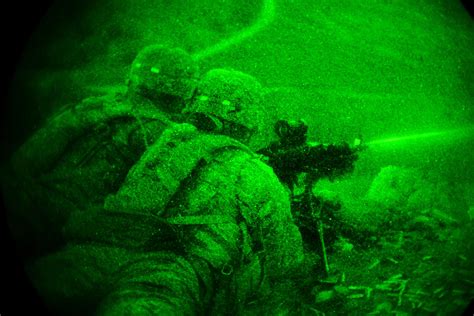 Night Vision Wallpapers Top Free Night Vision Backgrounds