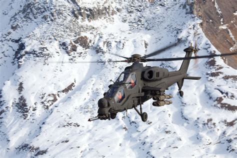 A tűzoltóság helikopterei nagyjából két óra alatt. Lelőttek egy török harci helikoptert - HTKA - Haditechnikai Kerekasztal