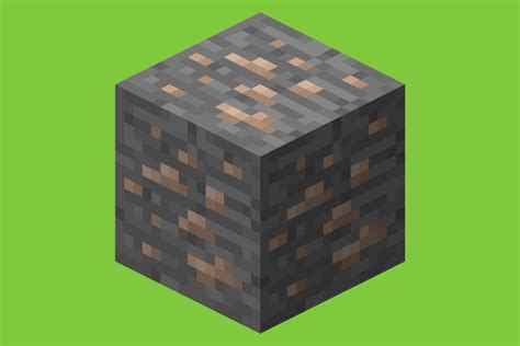 How To Get Iron In Minecraft And What To Craft