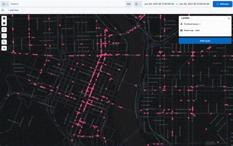 Maps Kibana Guide Master Elastic