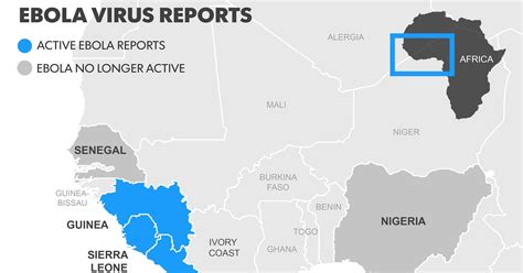 who says ebola outbreak continues to spread in west africa