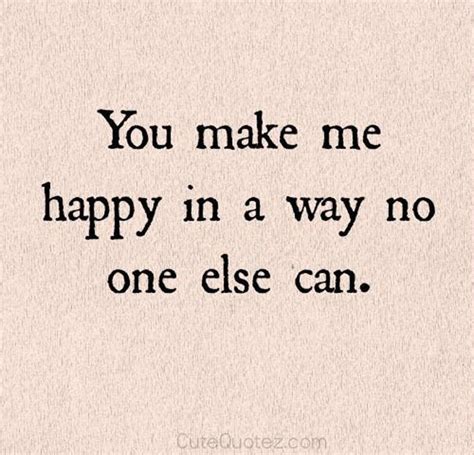 11 You Make Me Happy Quotes Diy Ready