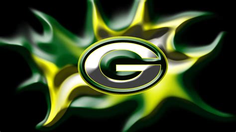 Packers Logo Wallpapers Top Free Packers Logo Backgrounds