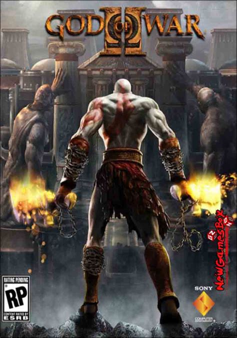 God Of War 2 Free Download Full Version Pc Game Setup