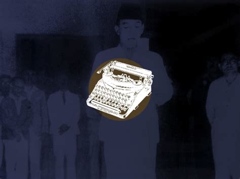 Apa yang terjadi apabila para rakyat, pejuang, dan tokoh pejuang mempertahankan kemerdekaan tidak memiliki rasa persatuan. Tokoh Yang Terlibat Dalam Perumusan Teks Proklamasi Dan ...