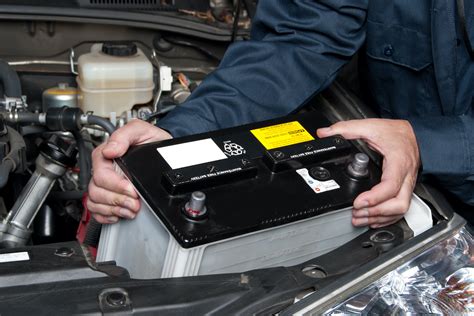 What Are The Different Types Of Car Batteries Istorytime