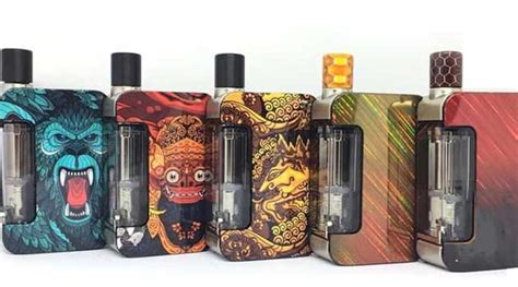 Looks great but is the performance great? Joyetech Exceed Grip Pro Pod System Kit $17.59 - Cheap ...