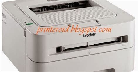 After you complete your download, move on to step 2. Download Printer Driver Brother HL-2130 Untuk Windows | Printer-Oid