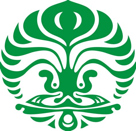 Rujhes Logo Logo Universitas Indonesia