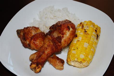 From classic honey garlic to baked kung pao to peri peri. craftyc0rn3r: Flourless Fried Chicken