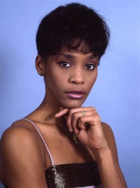 40 Rare And Stunning Photographs Of A Young And Beautiful Whitney