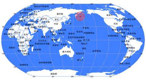 The website collected by this website comes from the. 6·24美國阿拉斯加海域地震:簡介,詳情,影響,_中文百科全書