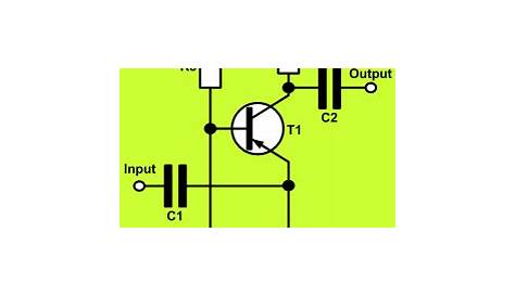 common base circuit diagram illinois