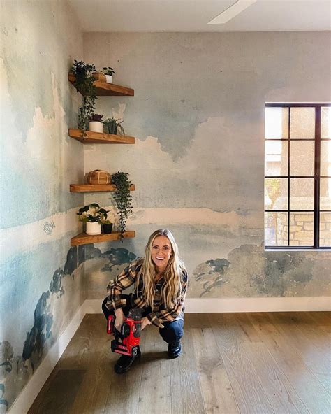 Angela Rose Diy And Design On Instagram Corner Shelves And With