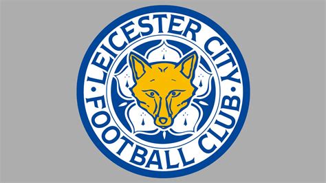 Leicester City Crest History Swindon Town F C Wikipedia