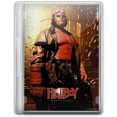 Watch hellboy online for free on putlocker, stream hellboy online, hellboy full movies free. Hellboy v2 Icon | English Movie Iconset | danzakuduro