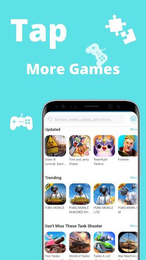 Taptap Tips For Tap Games Tap Tap Guide Apk By Wombo Ai Video