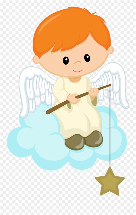 Download High Quality Angel Clipart Baby Boy Transparent Png Images
